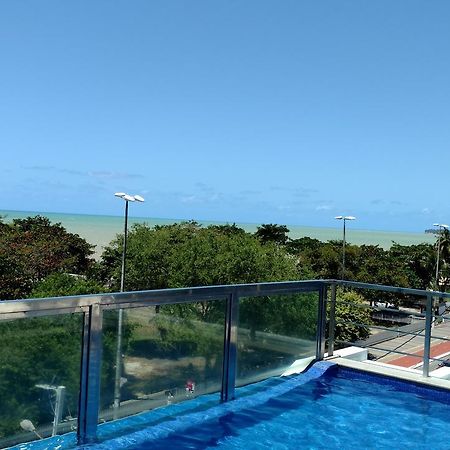 Apartament Israel Flat João Pessoa Zewnętrze zdjęcie